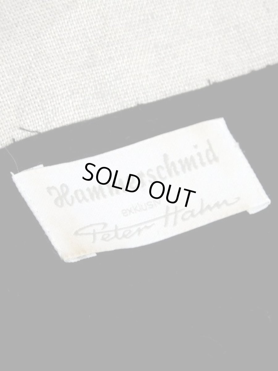 画像19: チェック柄 グレー モノトーン 前開き 切り替えし 袖あり フォークロア ディアンドル チロルワンピース ドイツ民族衣装 舞台 演奏会 フォークダンス オクトーバーフェスト【6949】 (19)