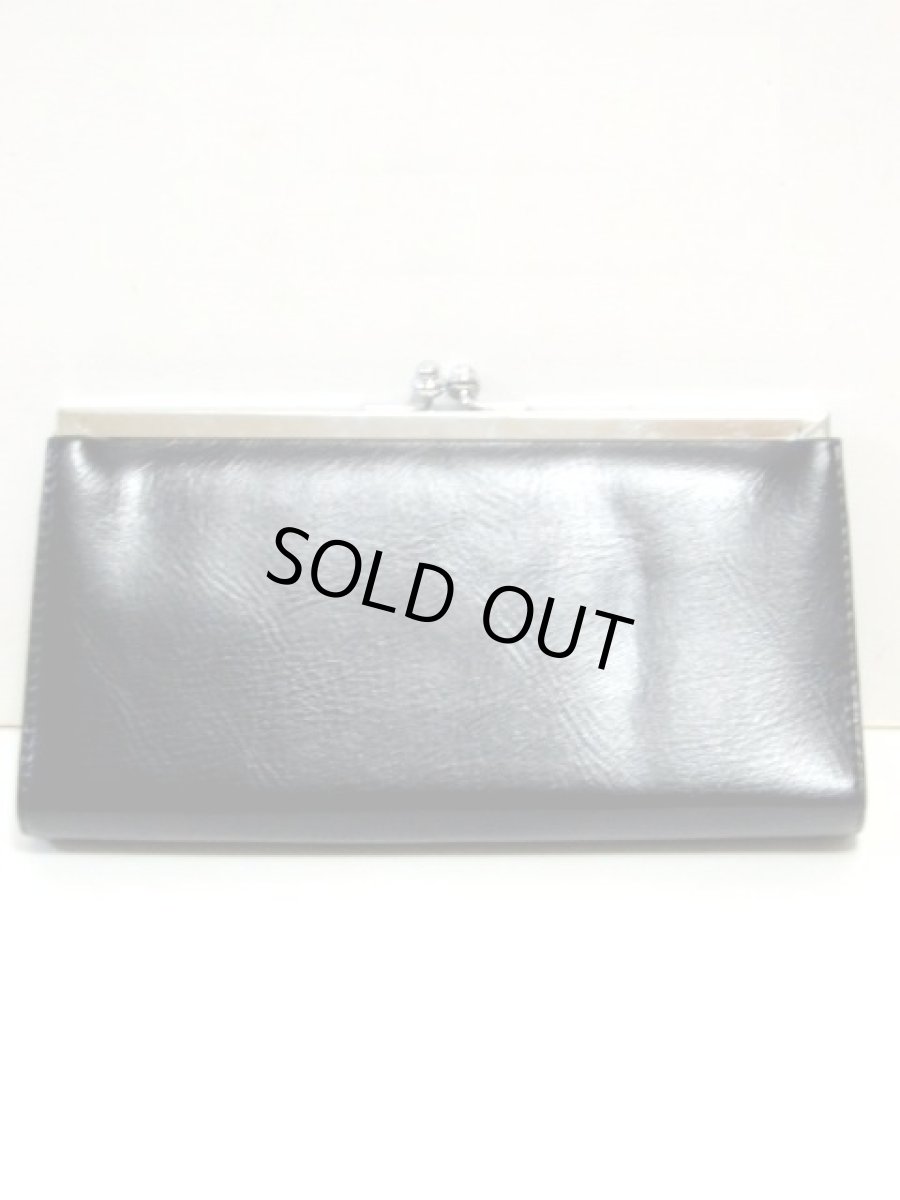 画像3: パーティースタイル レザー ブラック 上品 大人クラシカル レディース レトロ クラッチ 鞄 バッグ (3)