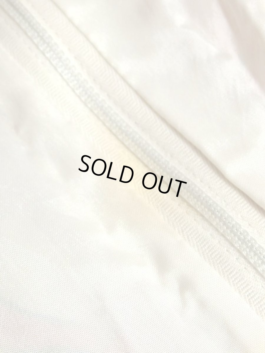 画像19: 70's レトロポップ 花柄モチーフ ヴィンテージ フレア袖 レディース 昭和レトロ 国産古着 レトロワンピース【7342】 (19)