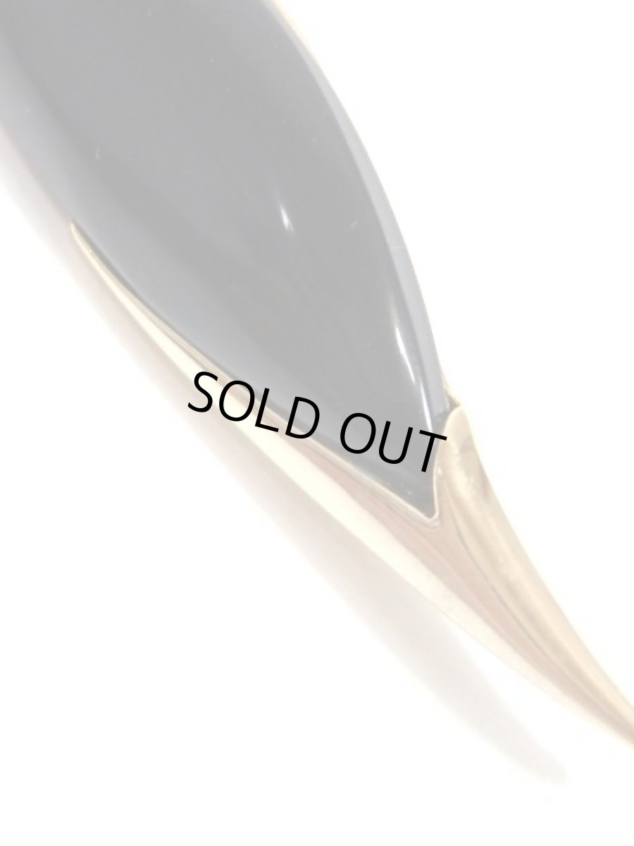 画像2: レトロアンティーク ブローチ【7384】 (2)