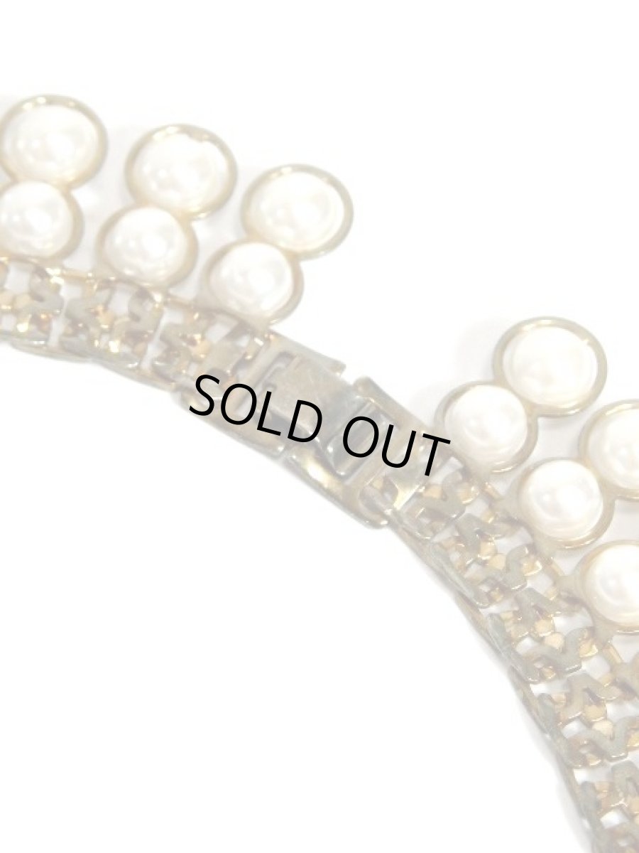 画像6: レトロアンティーク ヴィンテージネックレス＆ペンダント【7468】 (6)