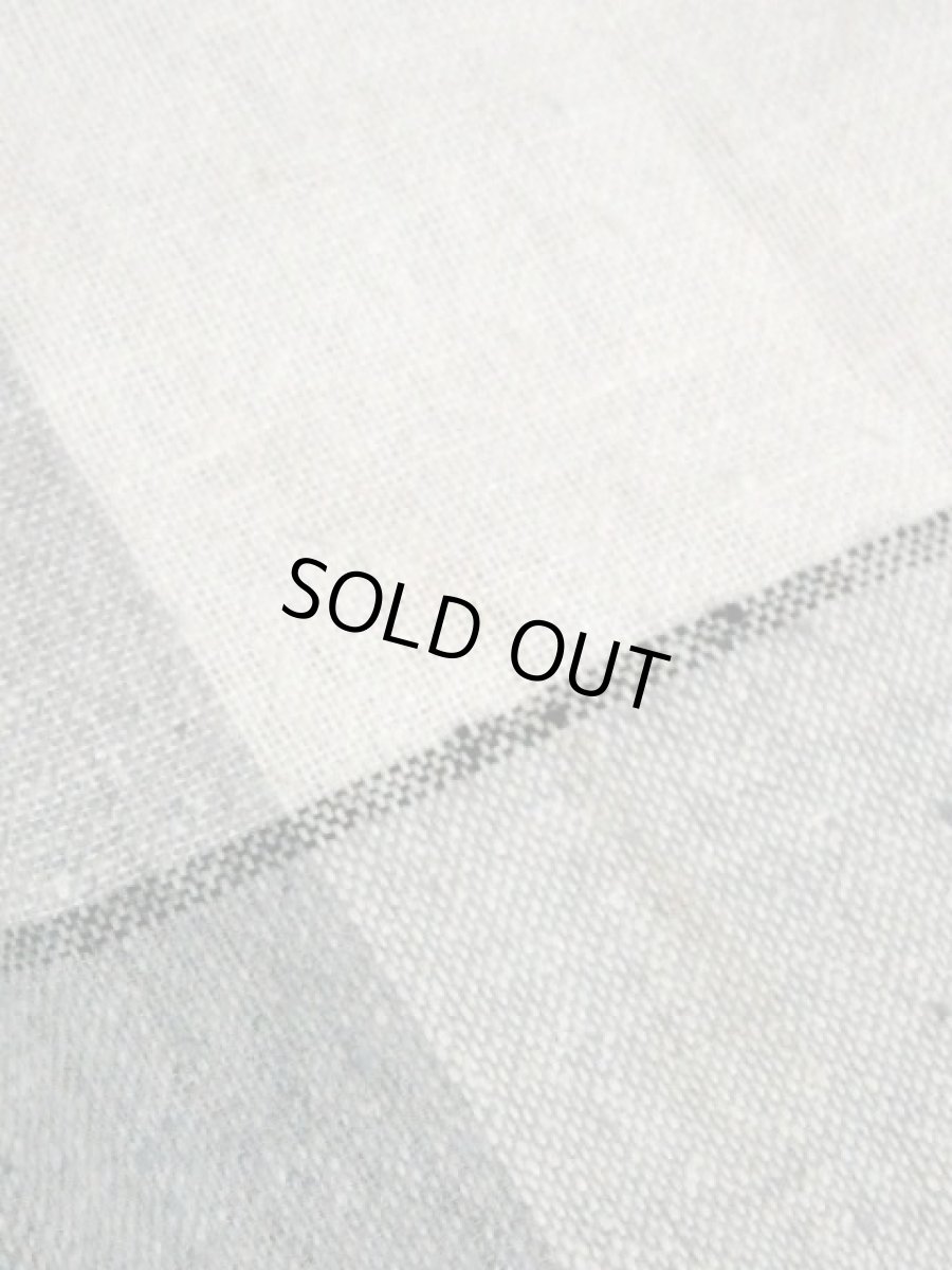 画像12: チェック柄 優しいカラーリング レトロ USA古着 ヴィンテージスカート (12)