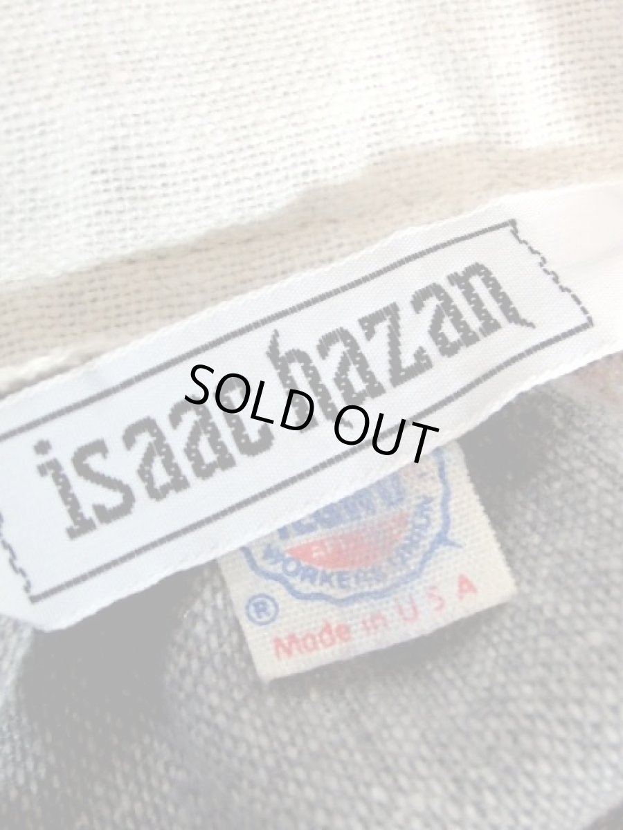 画像10: チェック柄 優しいカラーリング レトロ USA古着 ヴィンテージスカート (10)