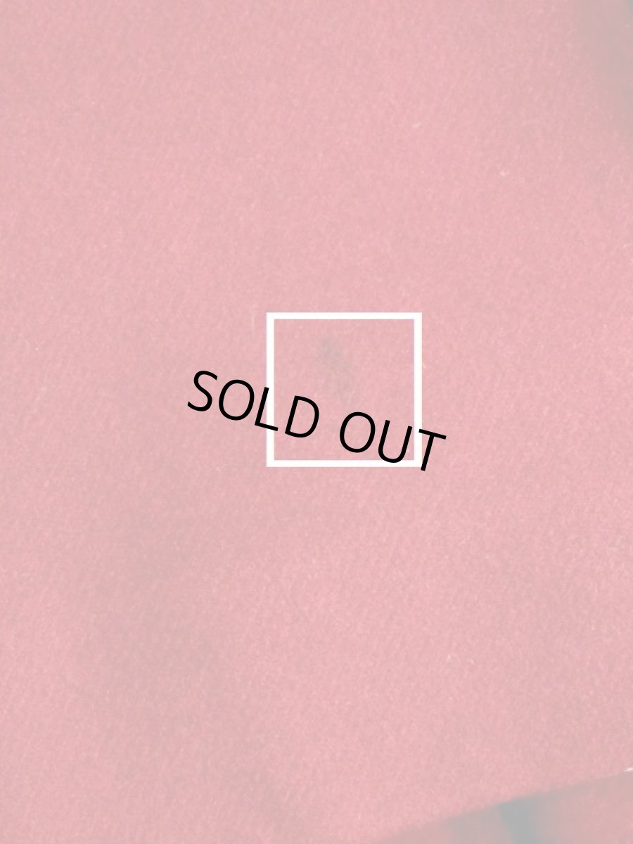 画像16: レトロコート 綺麗なシルエット古着 ウール (16)