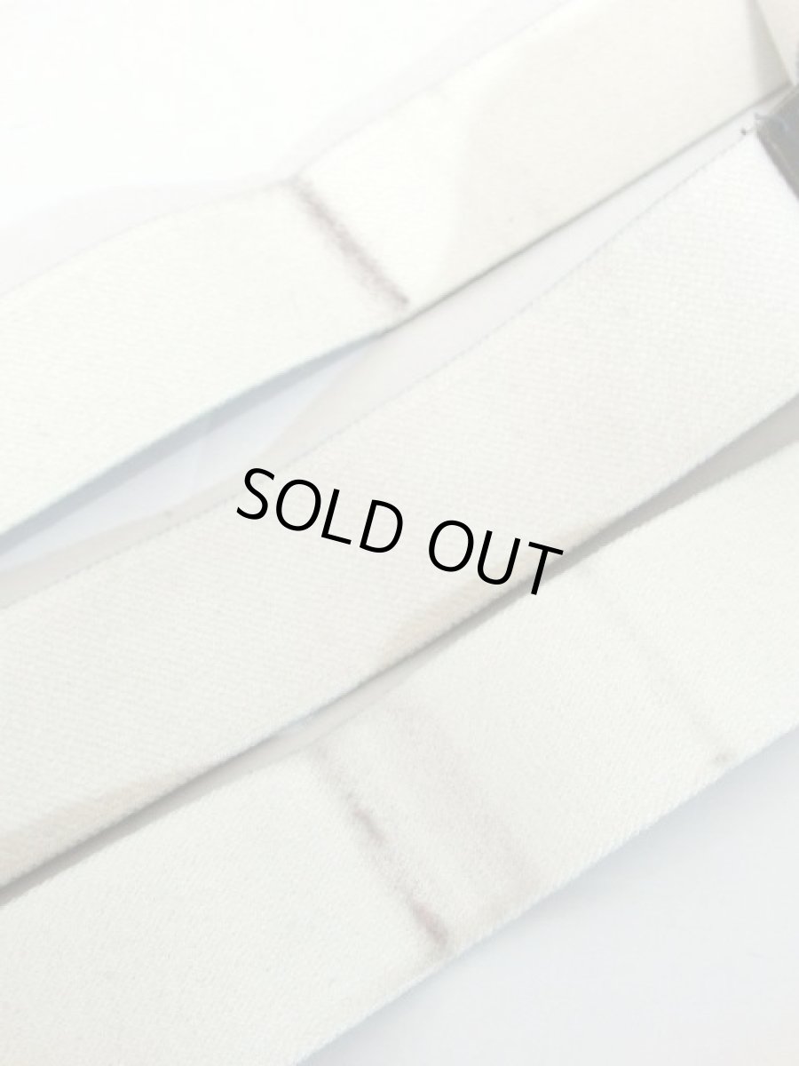 画像6: サスペンダー レトロ ヴィンテージ ヨーロッパ ハート ビール柄【7625】 (6)