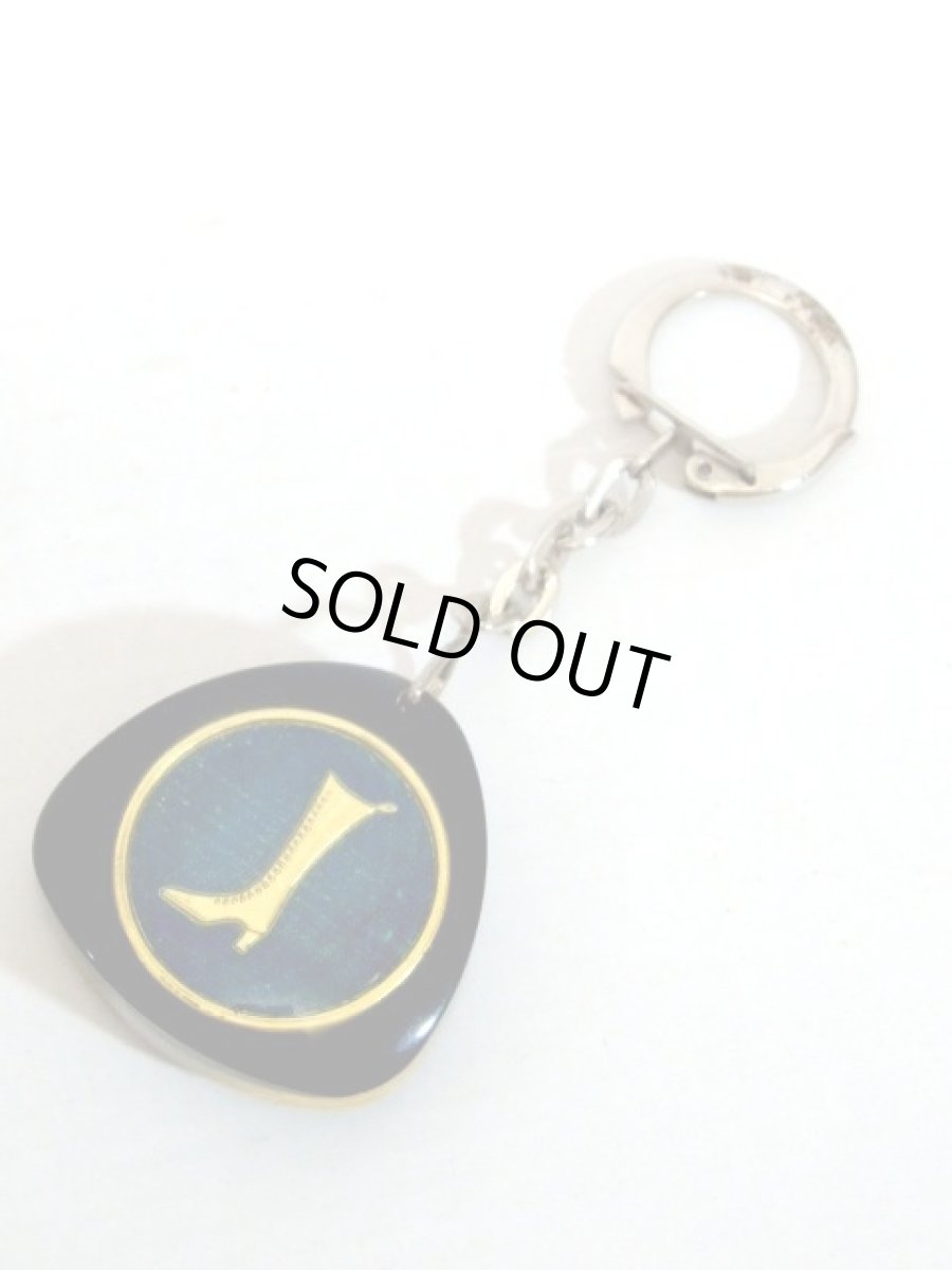 画像2: レトロアンティーク　フレンチキーホルダー ヨーロッパ【7630】 (2)