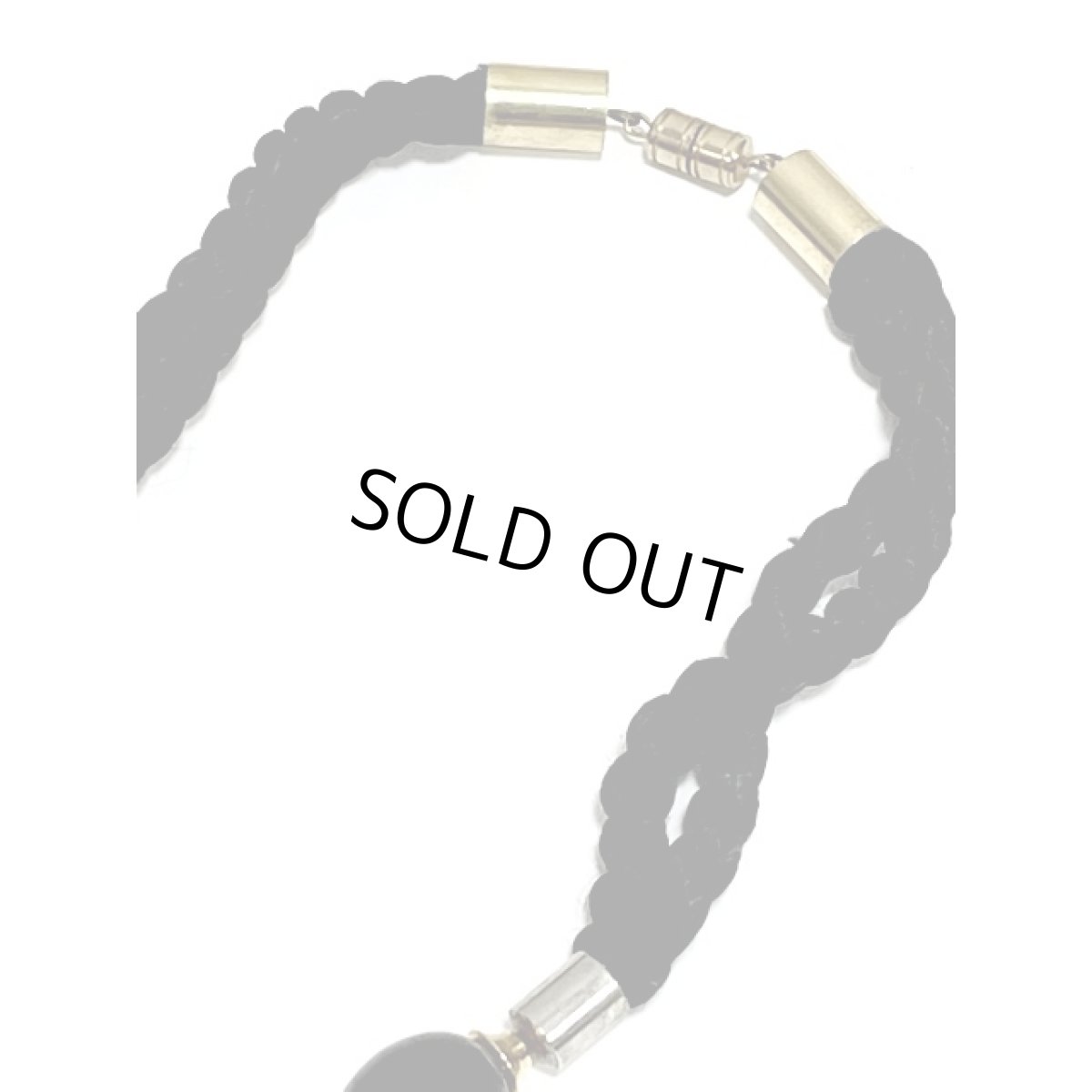 画像4: レトロアンティーク ヴィンテージネックレス ペンダント【7826】 (4)