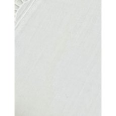 画像14: 西ドイツ製 刺繍 ホワイト カットワークレース ガーリー レトロ ヨーロッパ古着 ヴィンテージトップス (14)