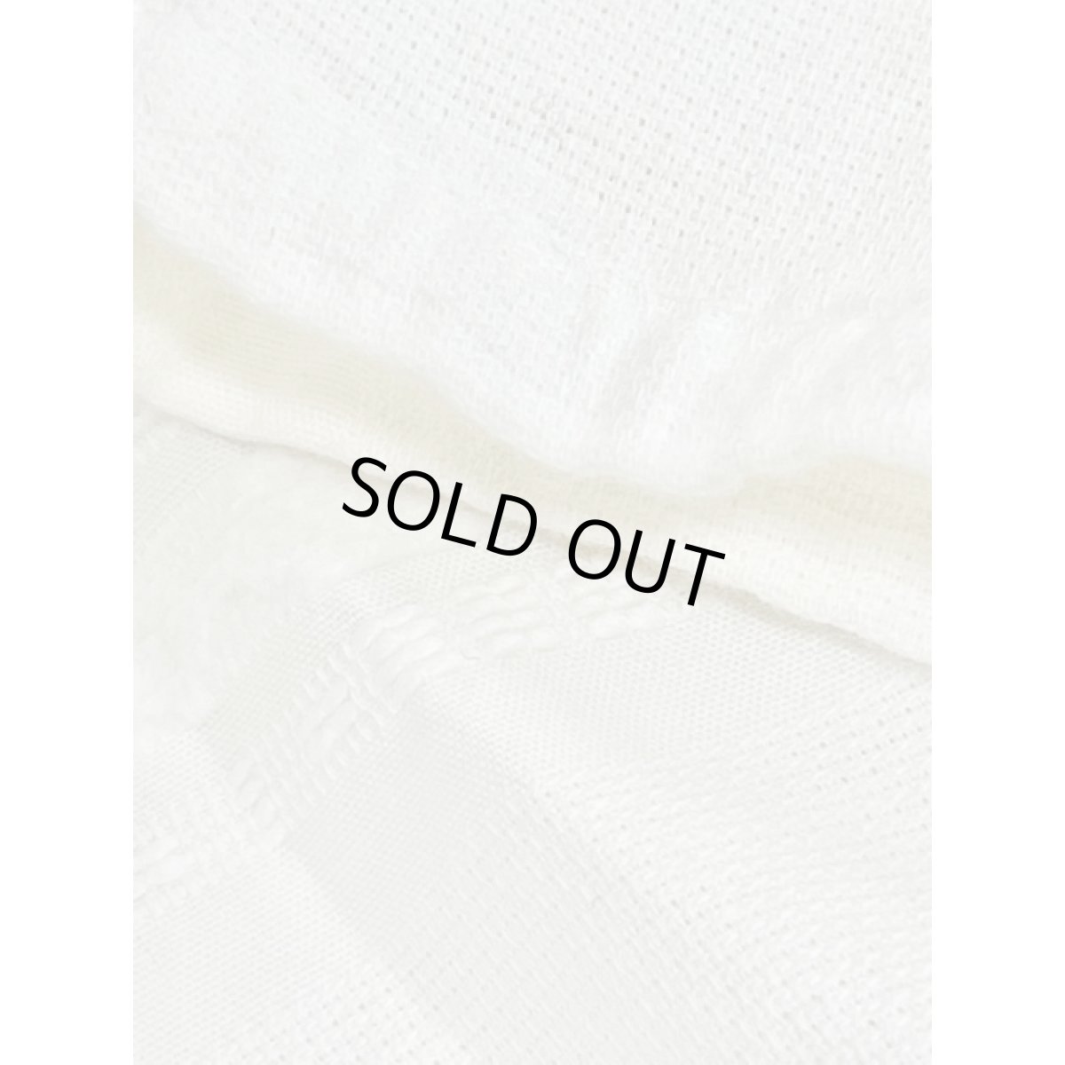 画像12: ショート丈 ホワイト オーストリア製 繊細な織り リボン装飾 ディアンドル ヴィンテージブラウス ドイツ民族衣装 舞台 演奏会 フォークダンス オクトーバーフェスト (12)