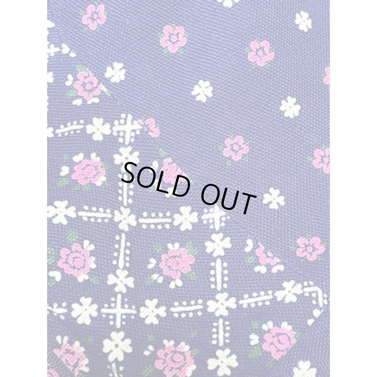 画像12: チロルワンピース 小花柄 ジッパー ドイツ民族衣装 オクトーバーフェスト (12)