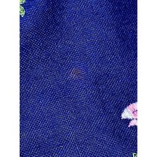 画像15: チロルワンピース 花刺繍 フロントジッパー ドイツ民族衣装 オクトーバーフェスト (15)