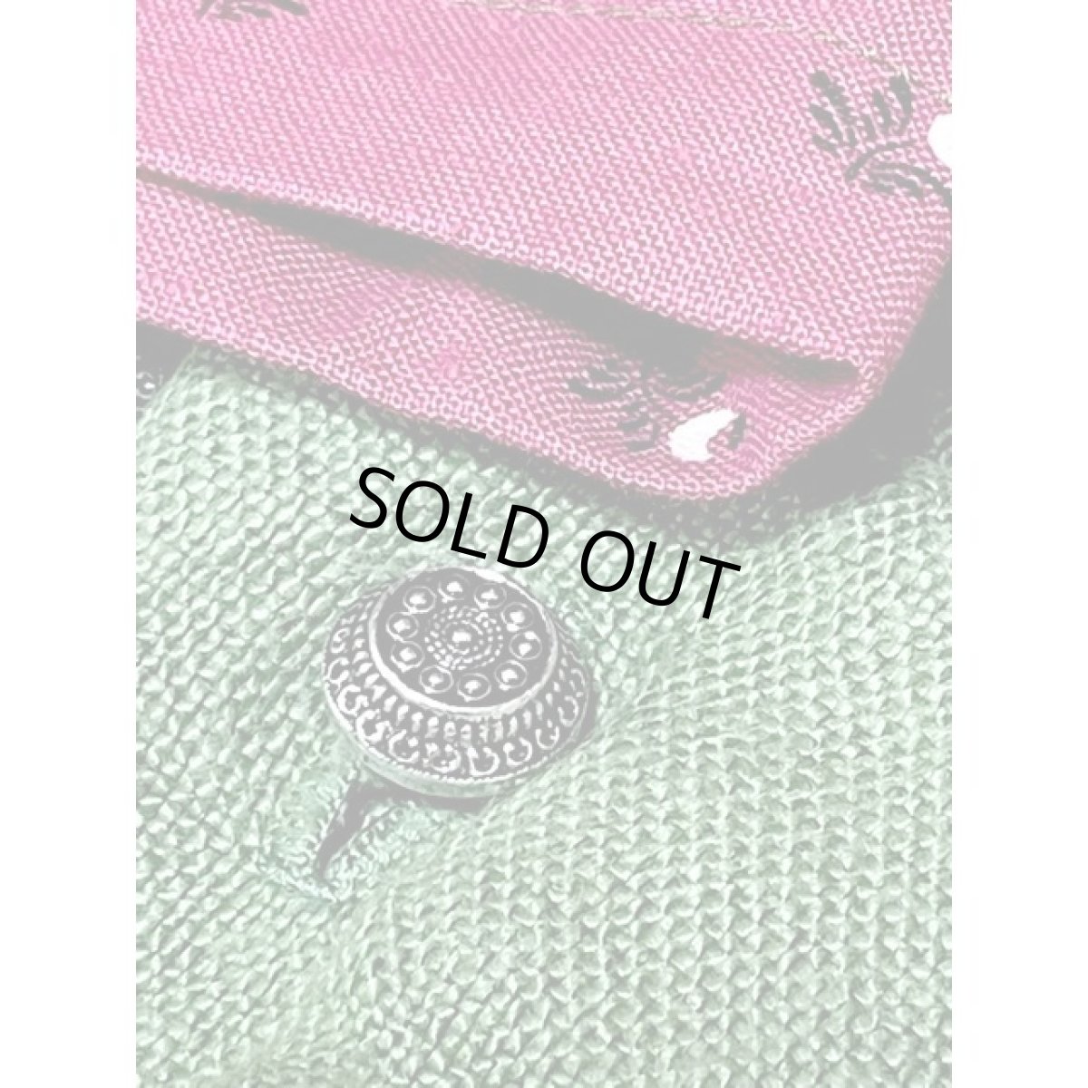 画像14: チロルワンピース 小花柄 切り替えし ドイツ民族衣装 オクトーバーフェスト (14)