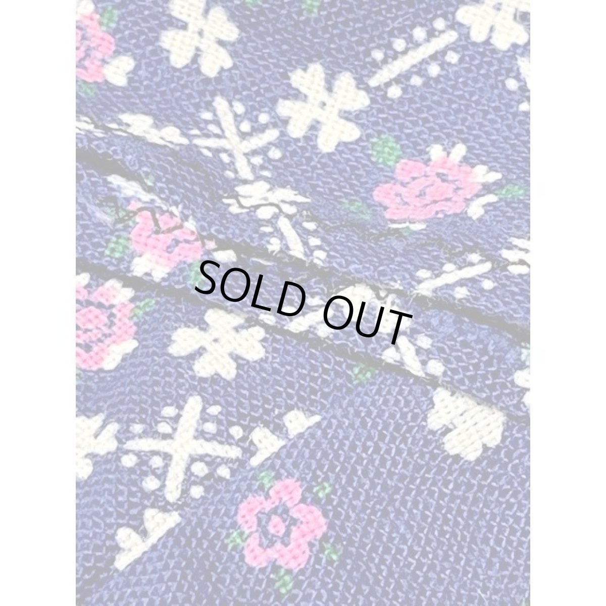 画像13: チロルワンピース 小花柄 ジッパー ドイツ民族衣装 オクトーバーフェスト (13)