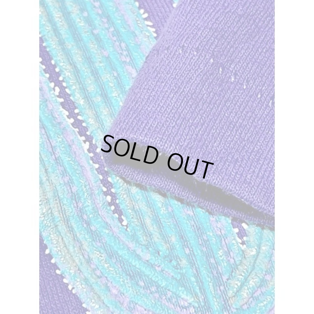 画像14: サボテン 英字 Hanes パープル ガーリー 半袖 レトロ USA古着 ヴィンテージ Tシャツ (14)