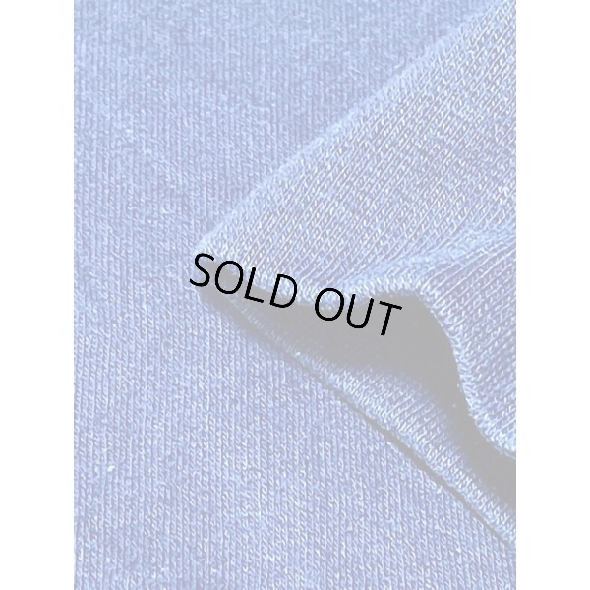 画像15: ヨット 風景画 ネイビー 襟付 オーバーサイズ レトロ USA古着 長袖 ヴィンテージスウェット (15)