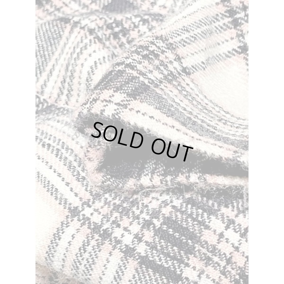 画像9: Talbots タルボット チェック柄 ウール レトロ USA古着 ヴィンテージスカート (9)