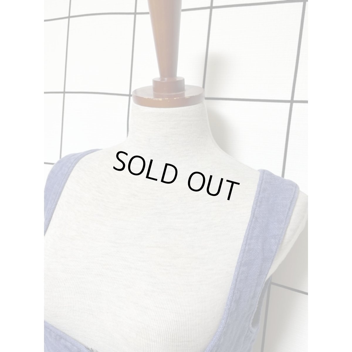 画像8: チロルワンピース 小花柄 フロントジッパー ドイツ民族衣装 オクトーバーフェスト (8)