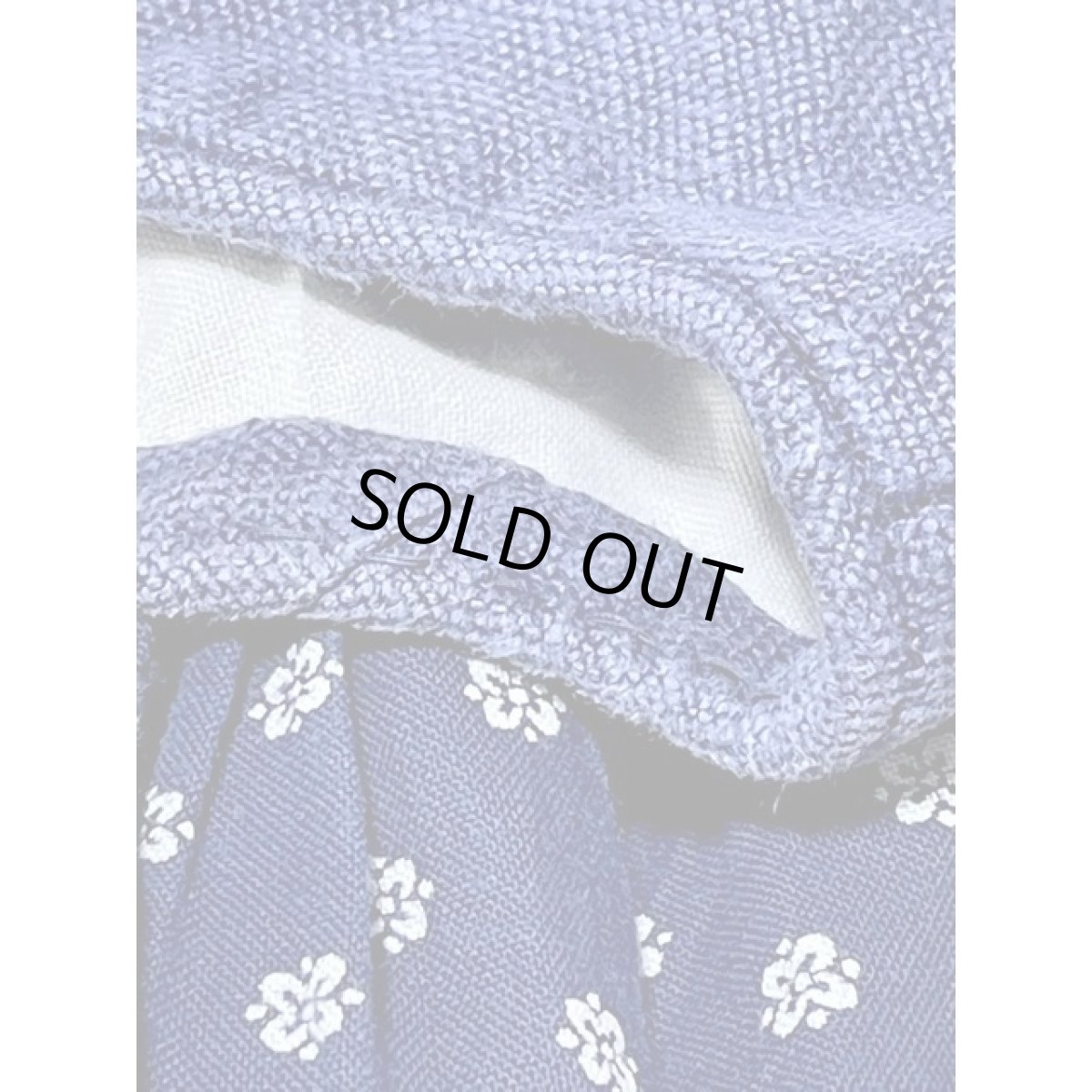 画像15: チロルワンピース 小花柄 フロントジッパー ドイツ民族衣装 オクトーバーフェスト (15)