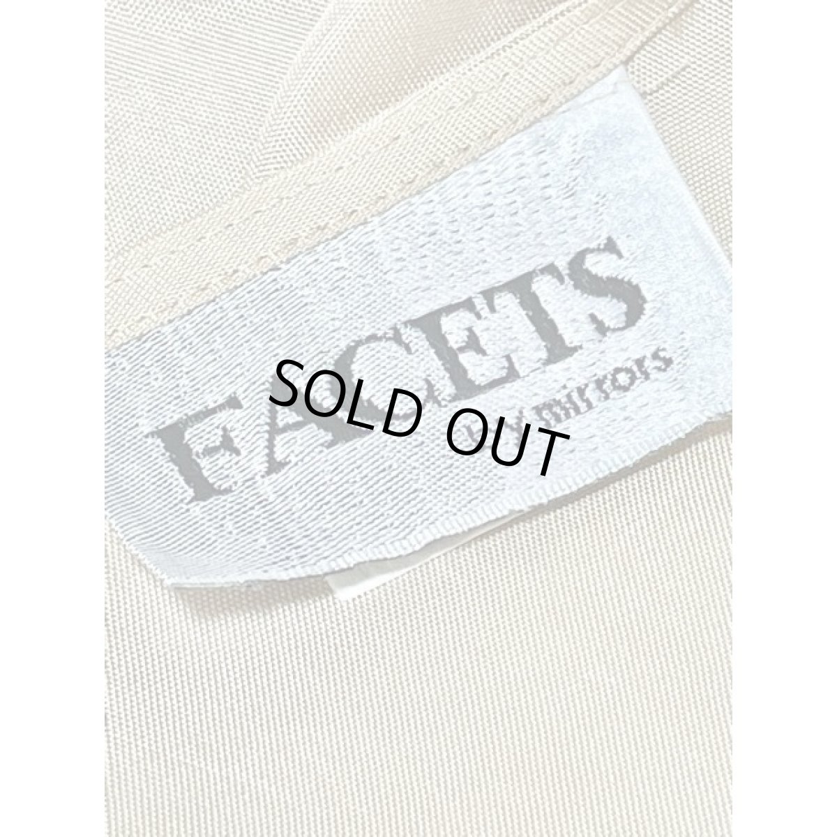 画像13: ゴブラン レトロ USA古着 ベスト (13)