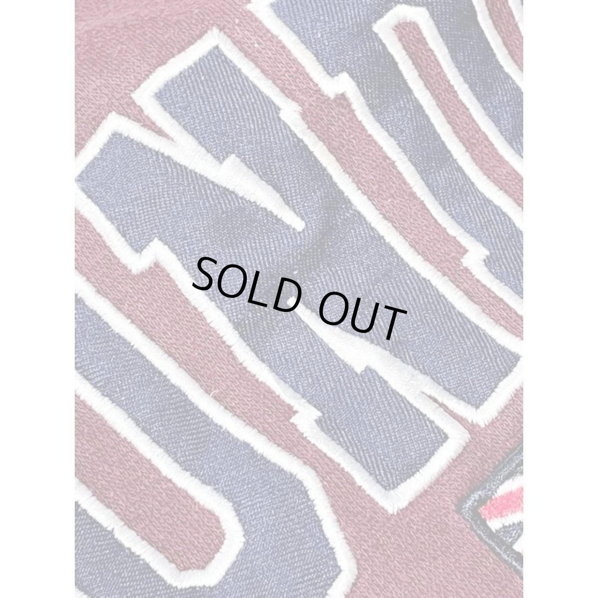 画像11: 英字 レトロ USA古着 ヴィンテージスウェット (11)