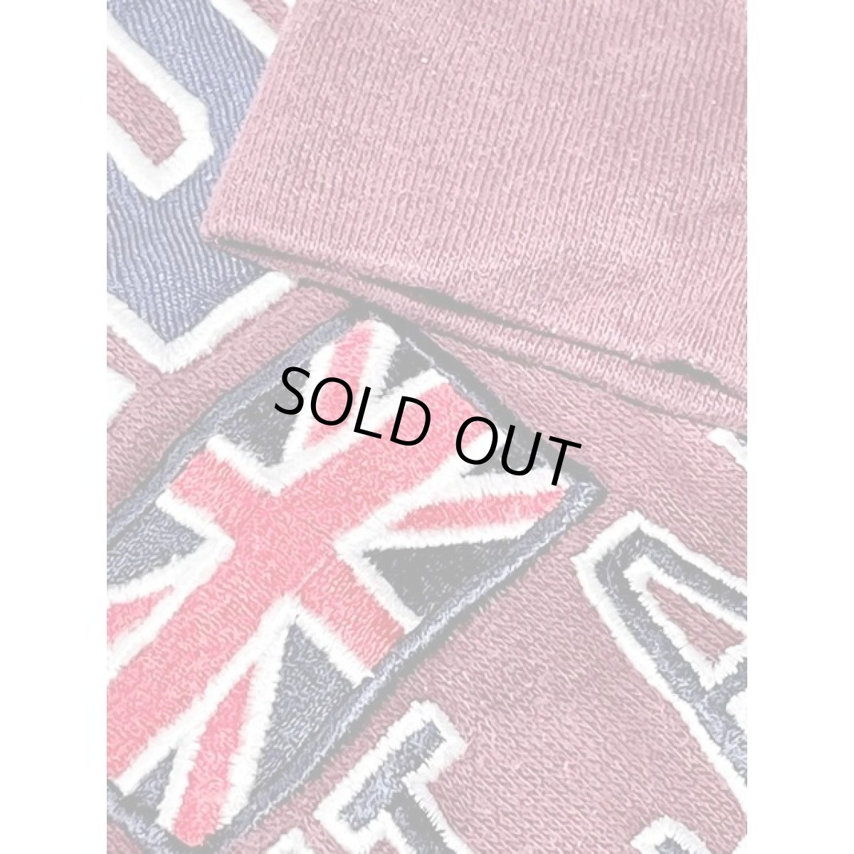 画像12: 英字 レトロ USA古着 ヴィンテージスウェット (12)