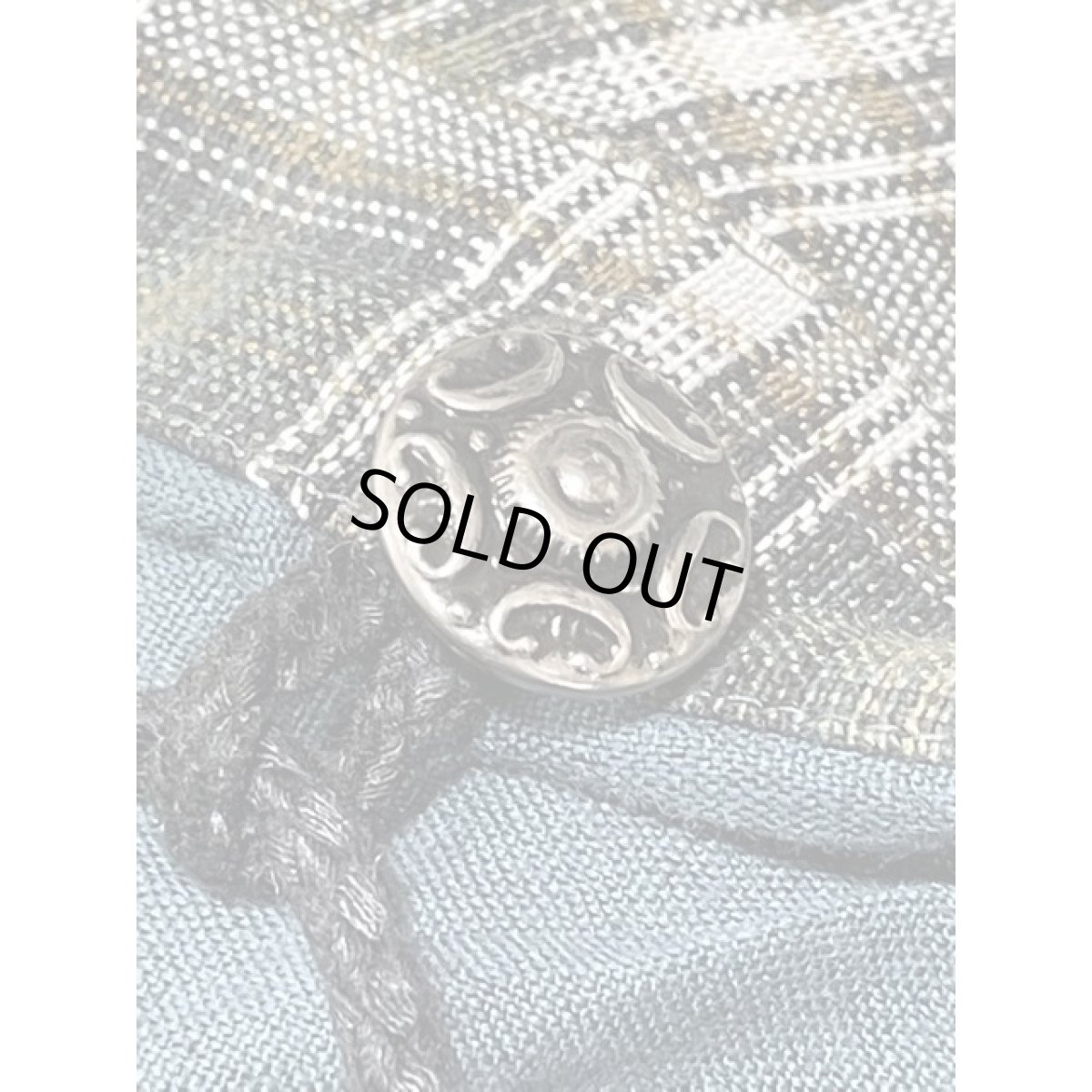 画像13: チロルワンピース チェック フロントリボン ドイツ民族衣装 オクトーバーフェスト (13)