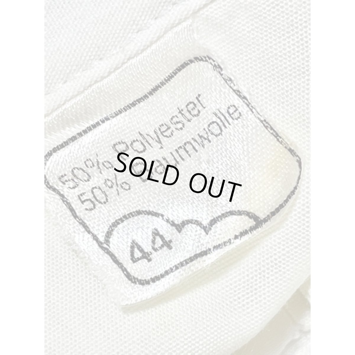 画像12: レース ホワイト 白 スタンドカラー コンチョボタン ディアンドル チロルブラウス ドイツ民族衣装 舞台 演奏会 フォークダンス オクトーバーフェスト (12)