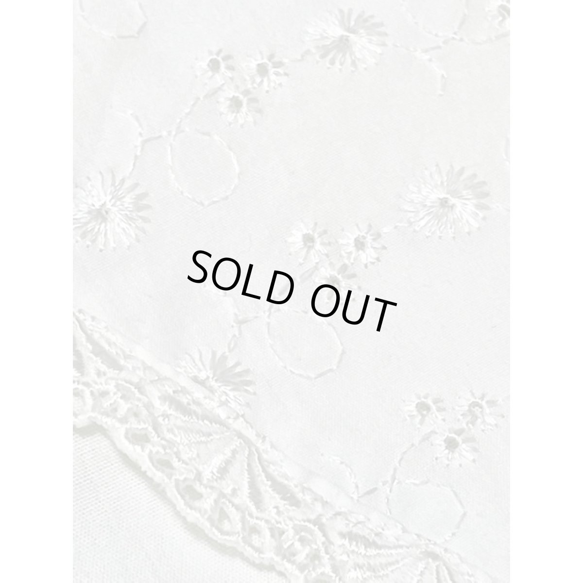 画像10: レース ホワイト 白 スタンドカラー コンチョボタン ディアンドル チロルブラウス ドイツ民族衣装 舞台 演奏会 フォークダンス オクトーバーフェスト (10)