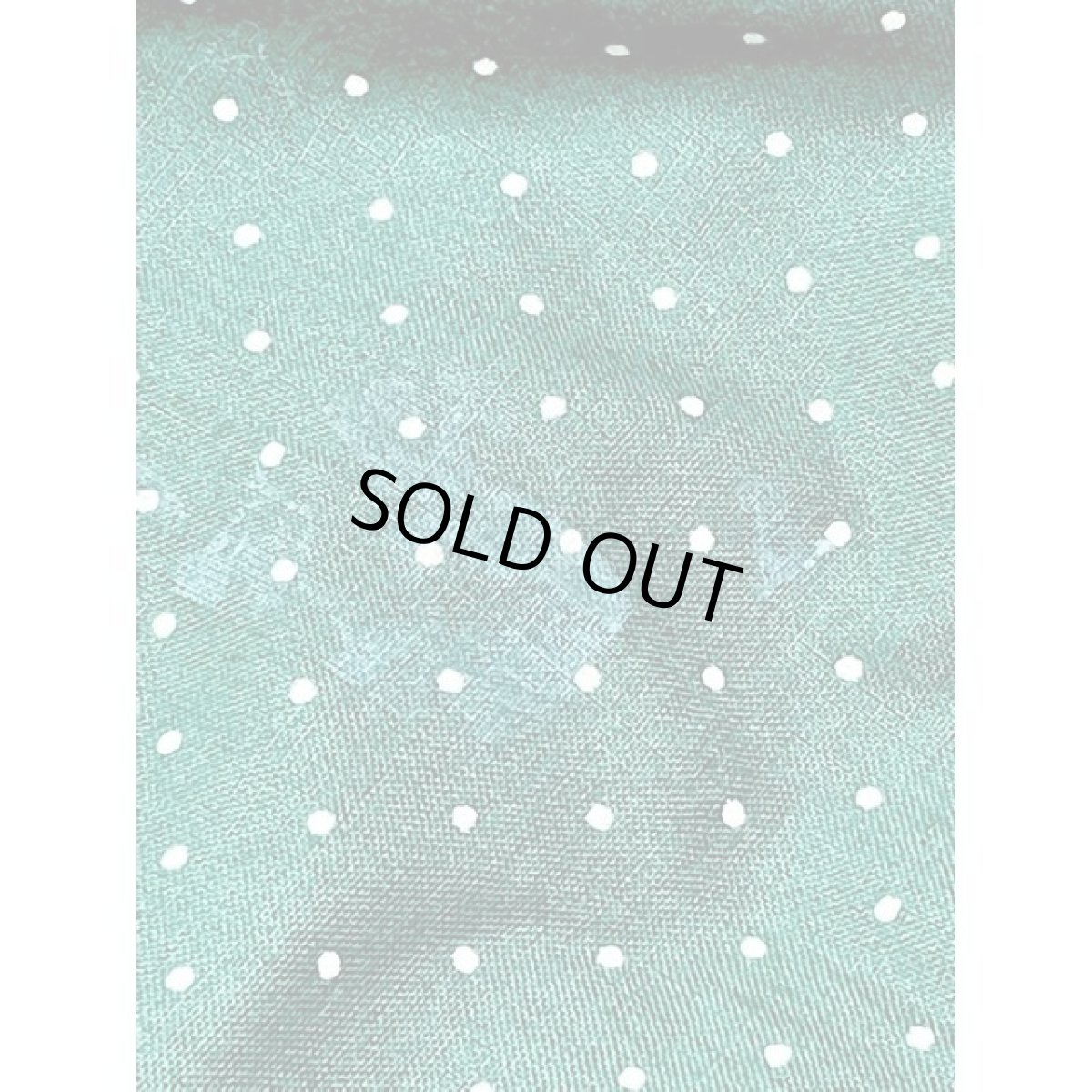 画像13: ドット柄 バックリボン ノーカラー グリーン ネイビー ホワイト ディアンドル チロルブラウス ドイツ民族衣装 舞台 演奏会 フォークダンス オクトーバーフェス (13)