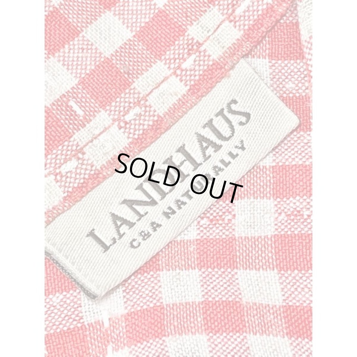 画像12: チェック柄 フロントブレード レッド ホワイト ディアンドル チロルブラウス ドイツ民族衣装 舞台 演奏会 フォークダンス オクトーバーフェスト (12)