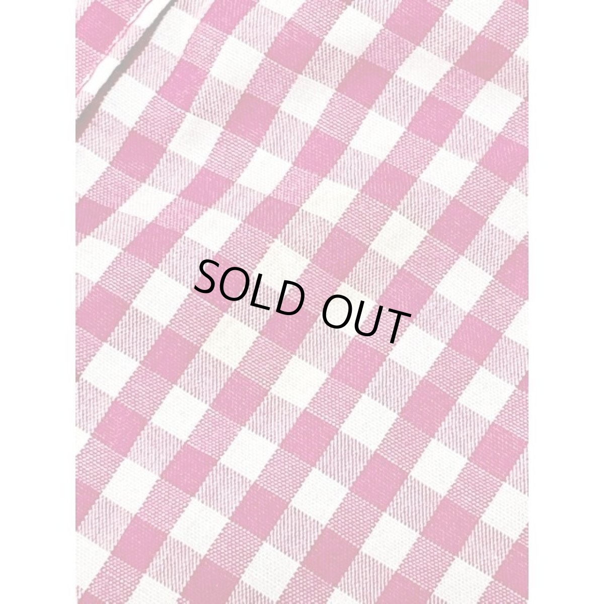 画像13: ギンガムチェック 袖先リボン レース ガーリー ディアンドル チロルブラウス ドイツ民族衣装 舞台 演奏会 フォークダンス オクトーバーフェスト (13)