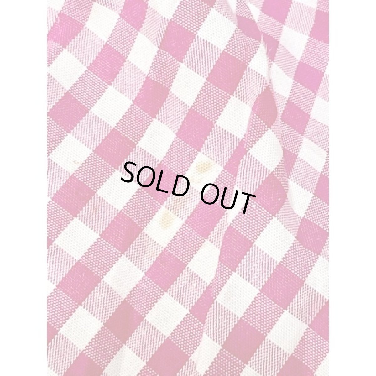 画像14: ギンガムチェック 袖先リボン レース ガーリー ディアンドル チロルブラウス ドイツ民族衣装 舞台 演奏会 フォークダンス オクトーバーフェスト (14)