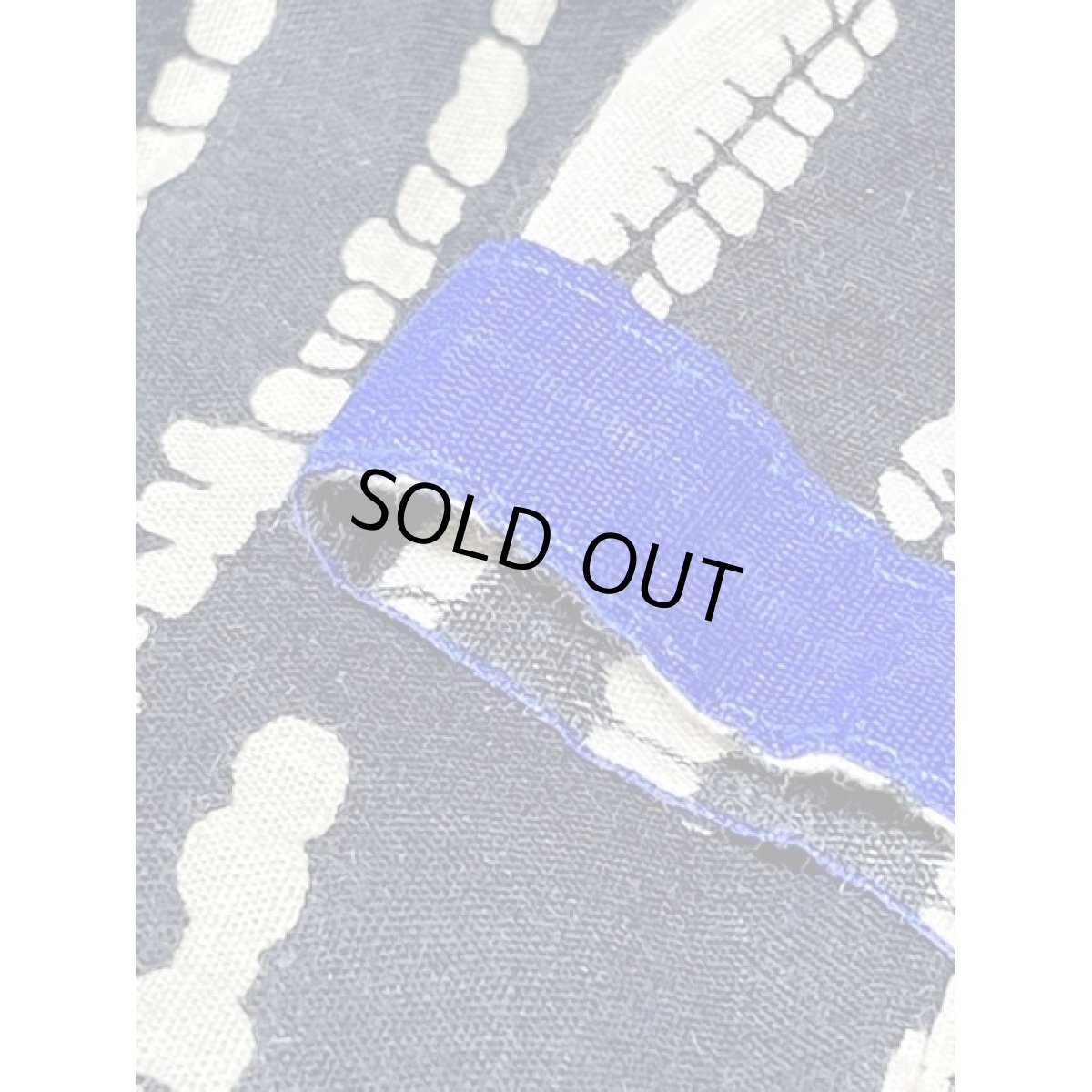 画像15: アフリカンバティック アメリカ古着 ドレス ヴィンテージ エスニック刺繍 レトロ (15)