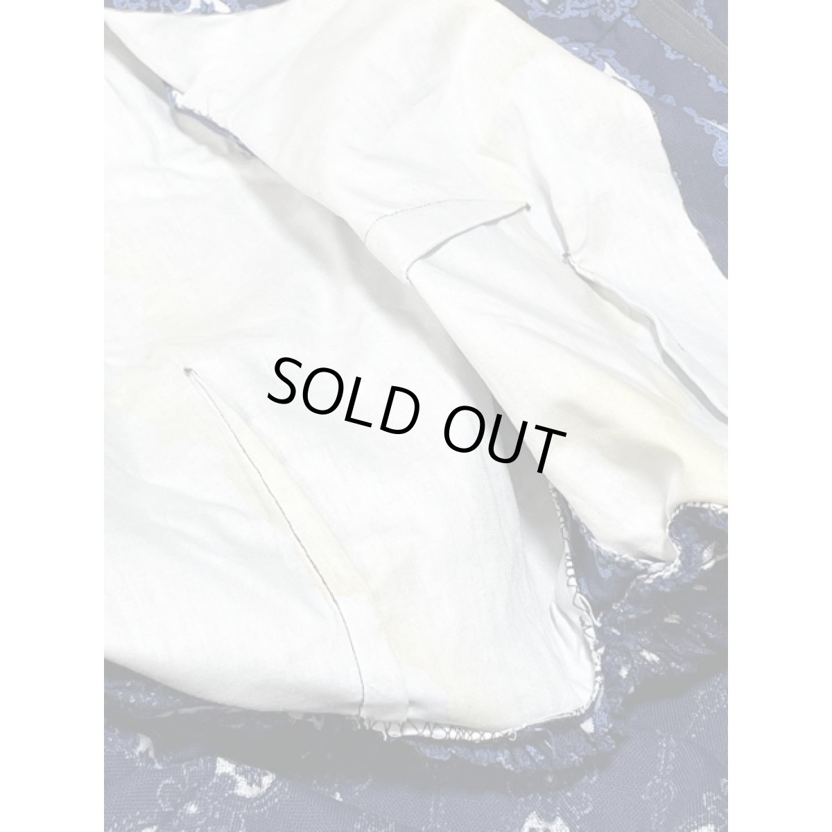 画像13: チロルワンピース 花柄 ストライプ ドイツ民族衣装 オクトーバーフェスト (13)