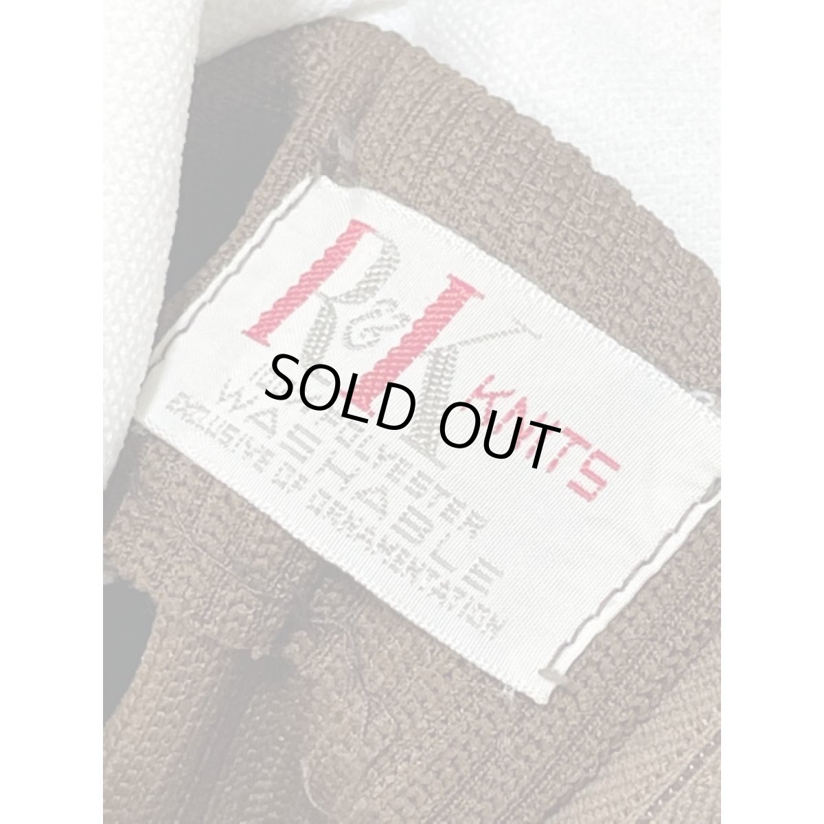 画像12: アメリカ古着 ワンピース ヴィンテージ この1着で70'sレトロコーデ 大人可愛い (12)