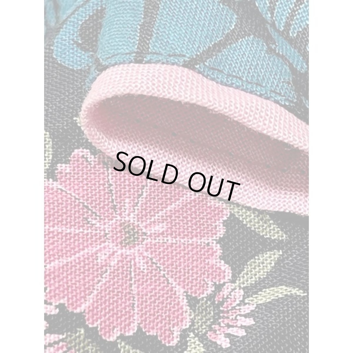 画像10: オーストリア製 花柄 ブラック ディアンドル チロルスカート ドイツ民族衣装 舞台 演劇 演奏会 フォークダンス オクトーバーフェスト (10)