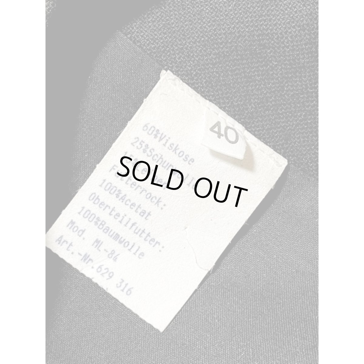 画像14: チロリアンワンピース リネン 無地 前開き ドイツ民族衣装 オクトーバーフェスト (14)