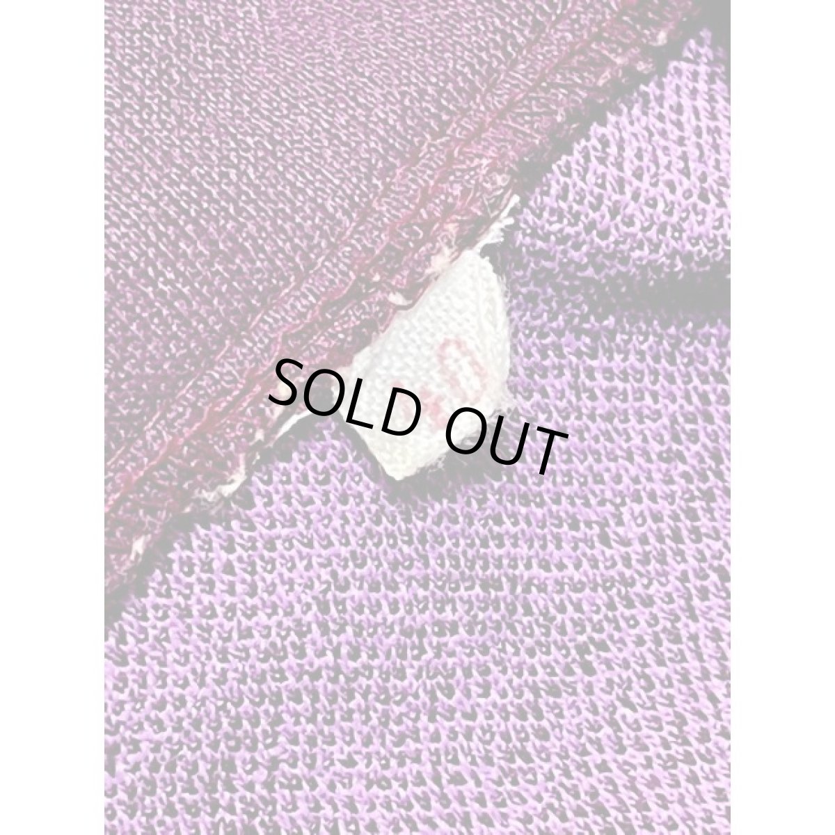 画像11: ヨーロッパ古着 ヴィンテージ ワンピース フォークロア調 切り替えし 長袖 レトロ (11)