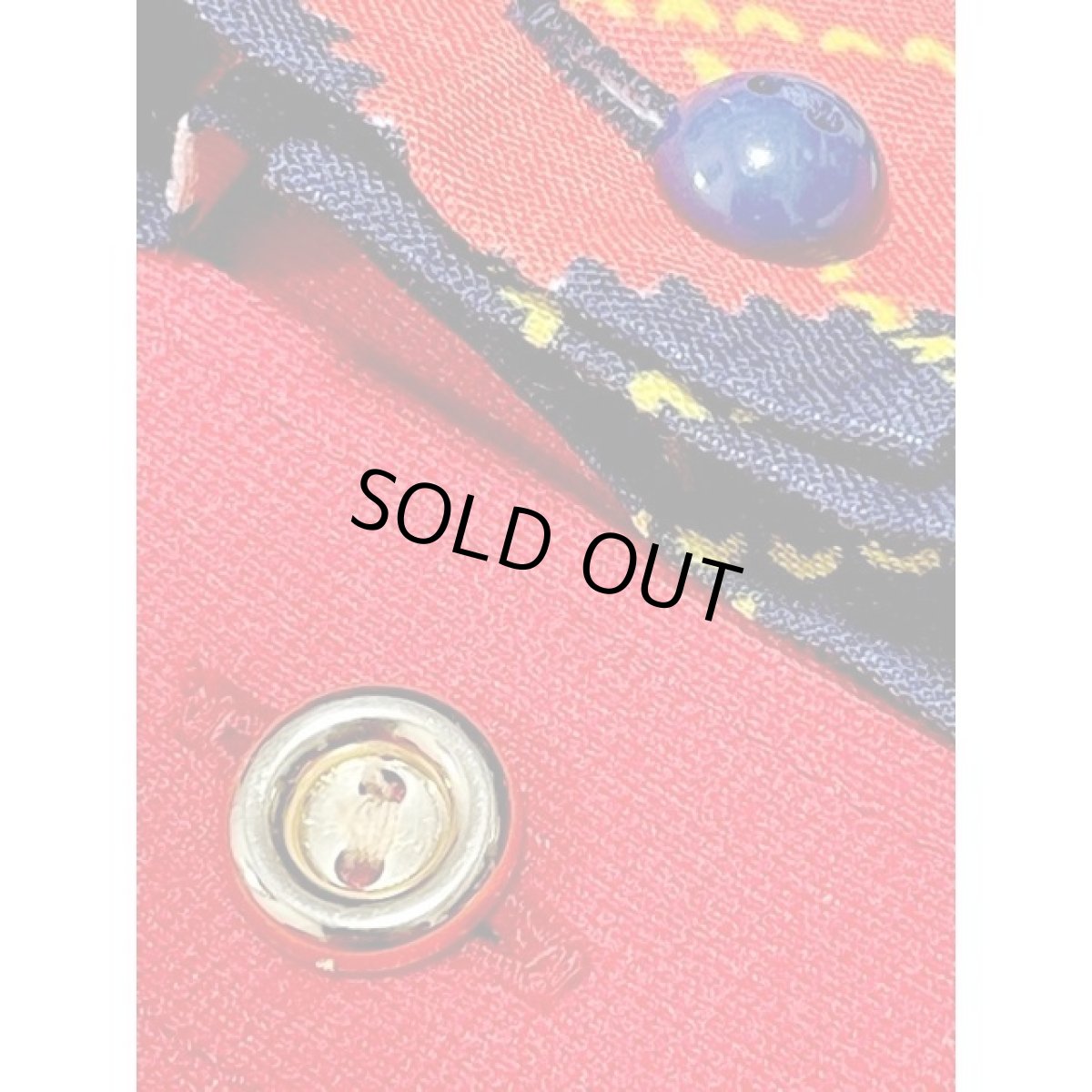 画像11: ヨーロッパ古着 ワンピース ヴィンテージ アーガイルチェック 70年代 長袖 レトロ (11)