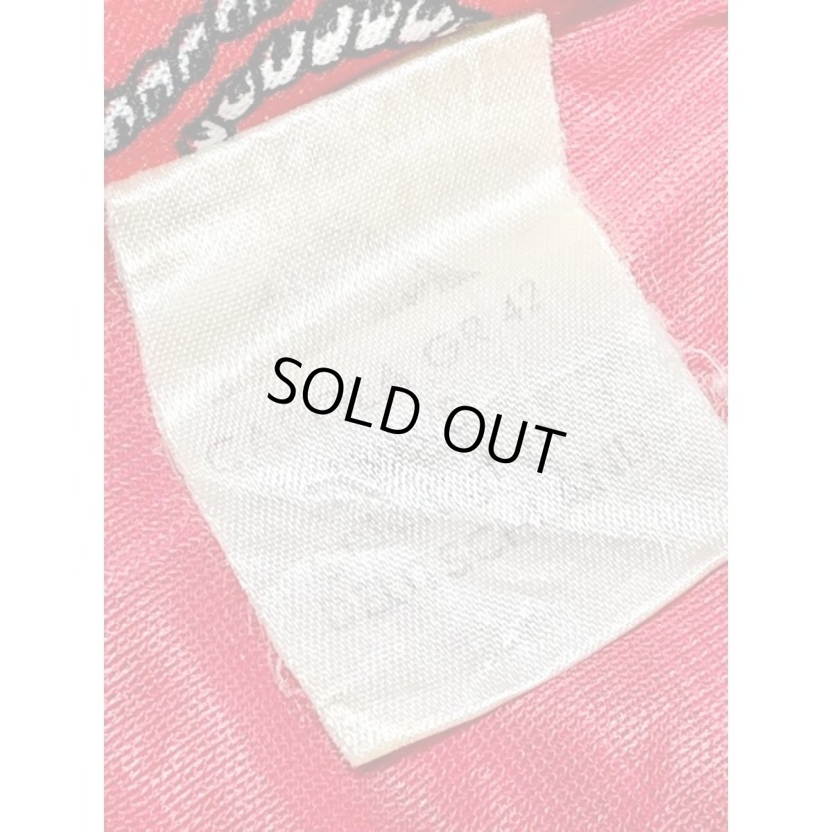 画像13: ヨーロッパ古着 ワンピース ヴィンテージ ドイツ製 ブレード柄 ストライプ レトロ (13)