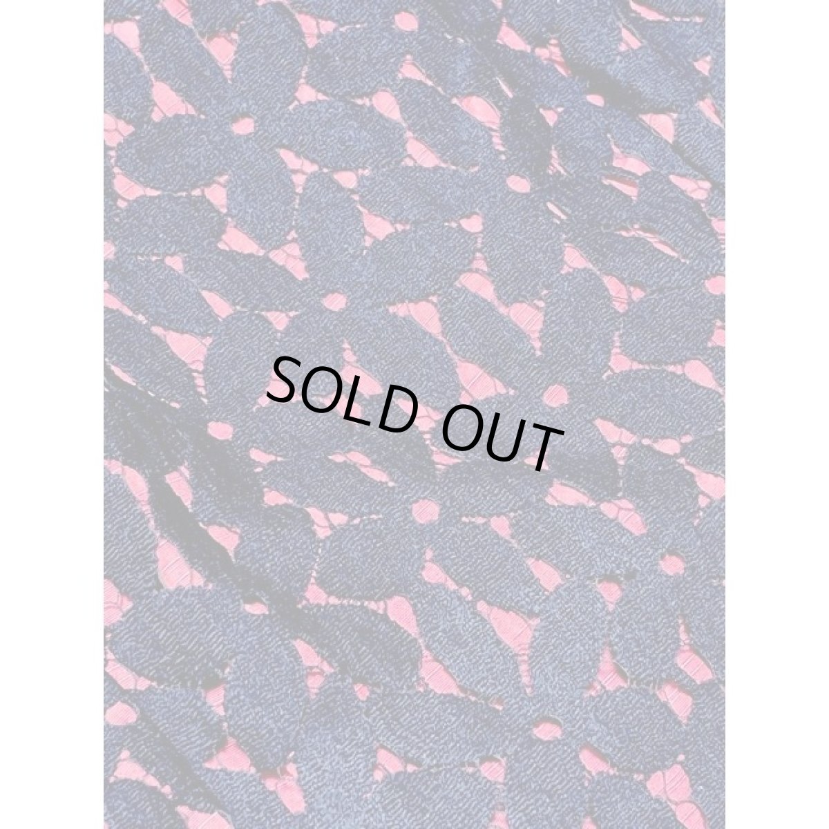 画像10: ヨーロッパ古着 ヴィンテージ ドレス 70年代 レース 透かし編み 長袖 クラシカル (10)