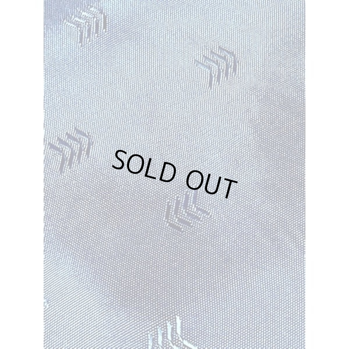 画像12: アメリカ古着 ベスト ヴィンテージ チマヨ模様 アニマルボタン ネイティブ レトロ (12)