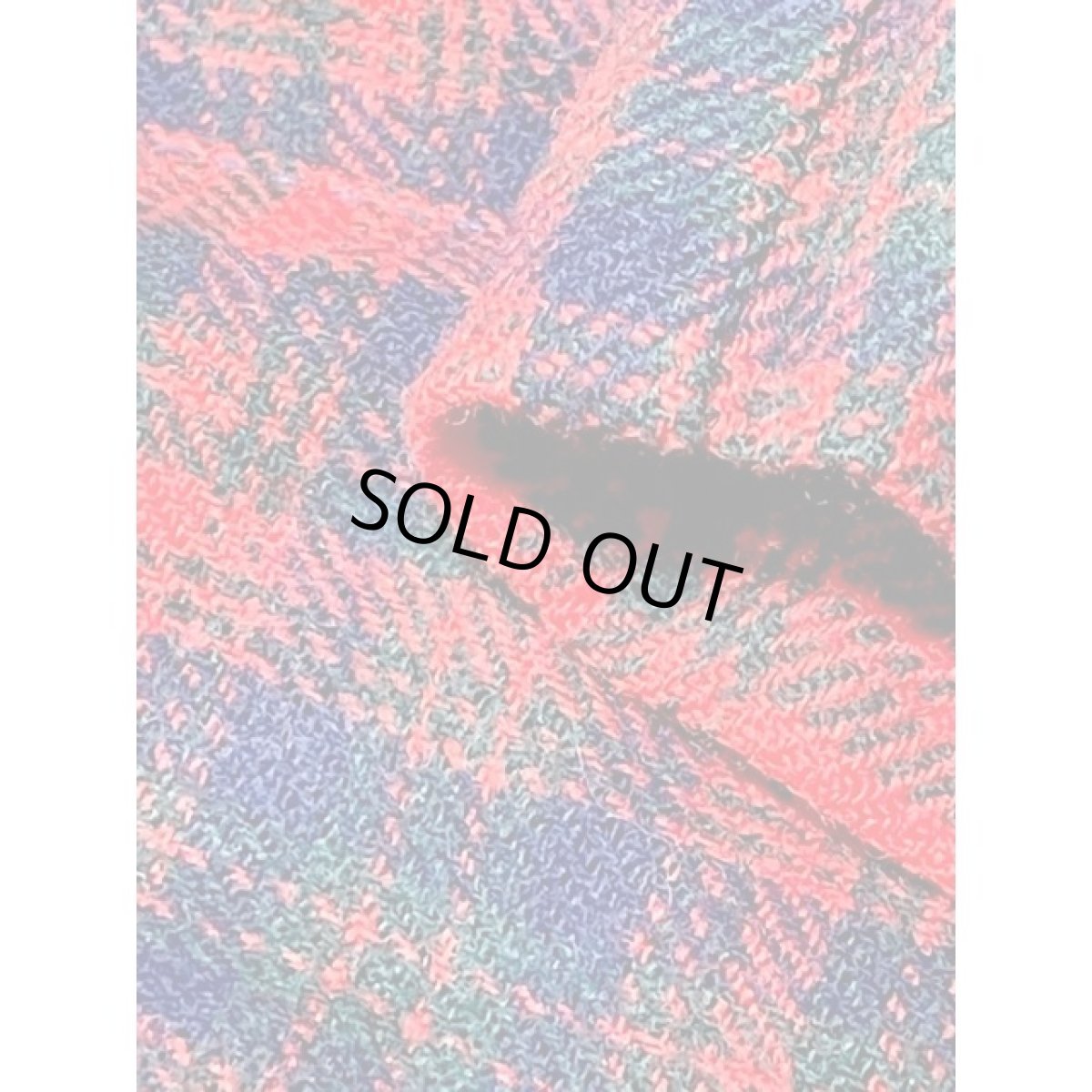 画像10: Pendleton チェック柄 ウエストゴム TALON スカート アメリカ古着 ヴィンテージ (10)