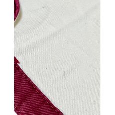 画像14: Mexico製 チマヨ模様 刺繍 フォークロア レトロ アメリカ古着 ベスト (14)
