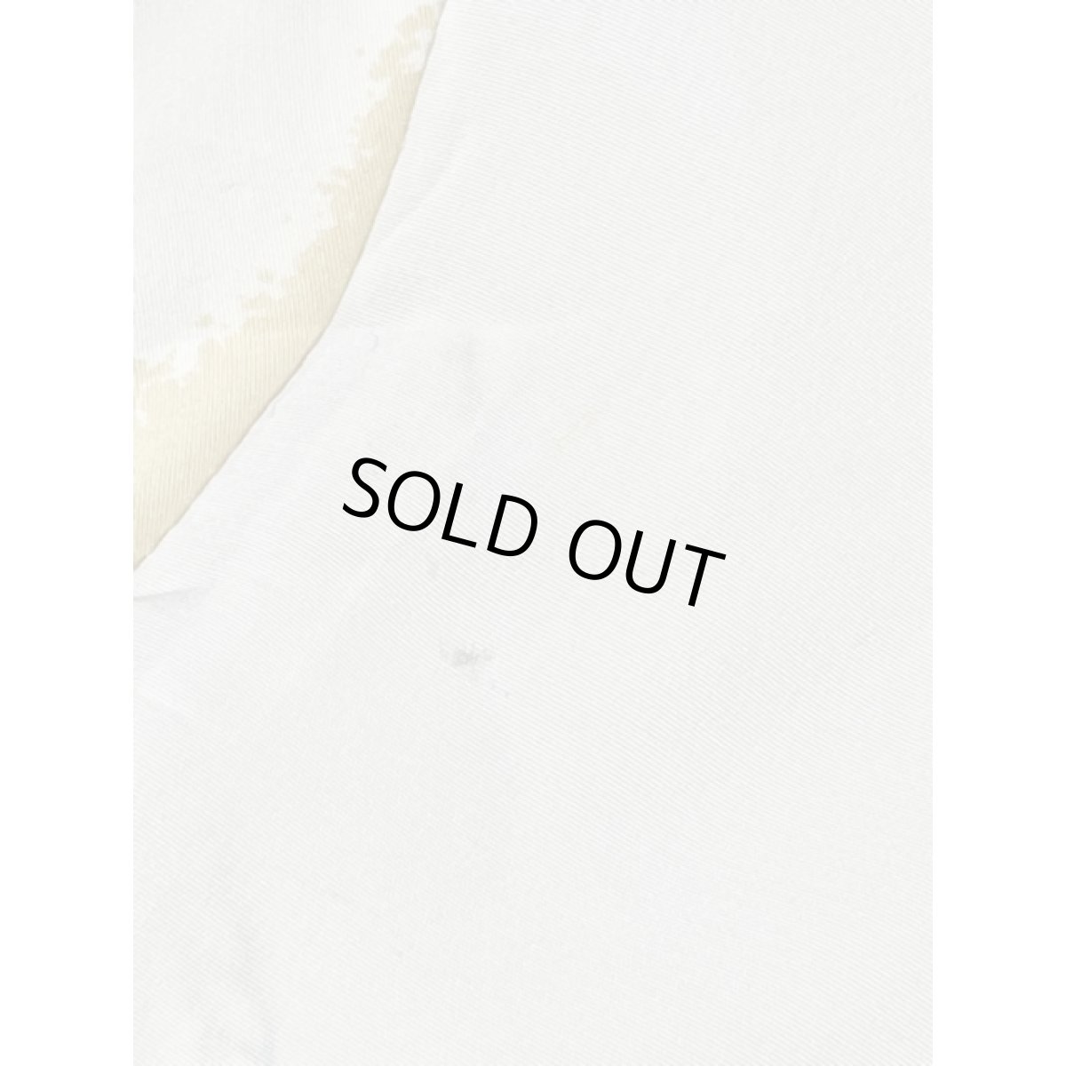 画像14: レトロマリン 船柄 樽柄 ブラウス レトロ アメリカ古着 半袖 シャツ ヴィンテージ (14)