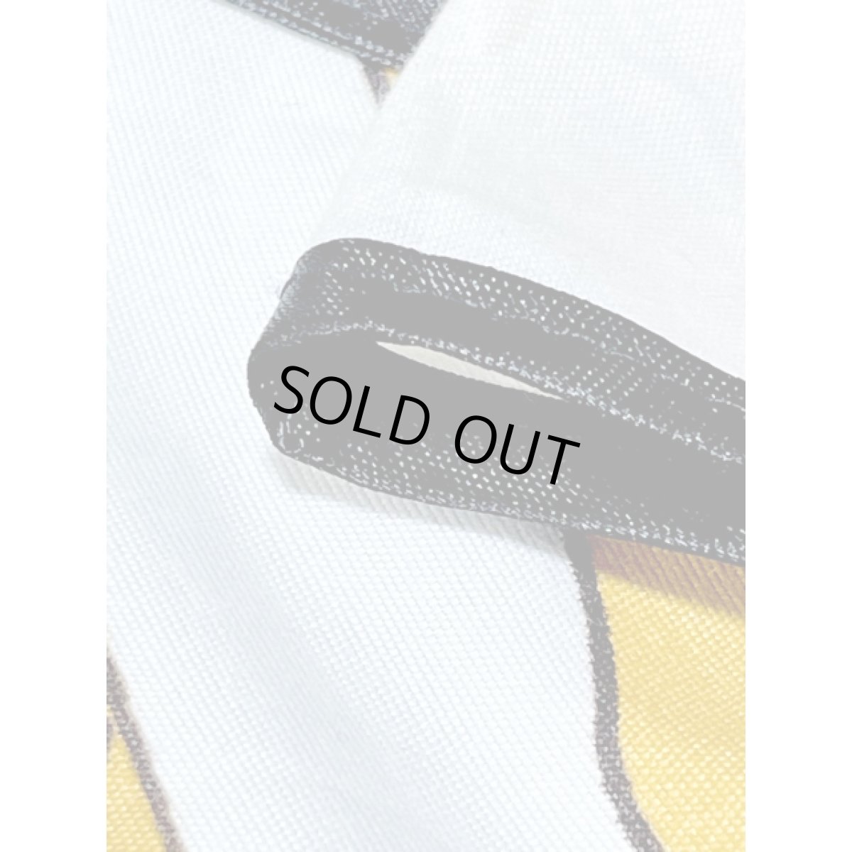 画像13: アフリカンバティックドレス 女性柄 ティアード袖 リボンパッチ ヴィンテージ 古着 エスニック レトロ (13)