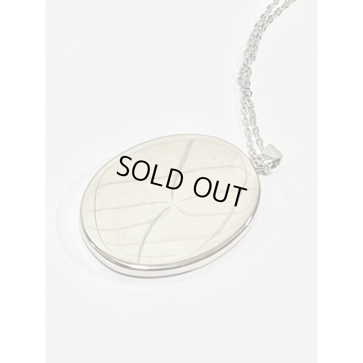 画像7: レトロアンティーク ネックレス＆ペンダント アート模様 (7)