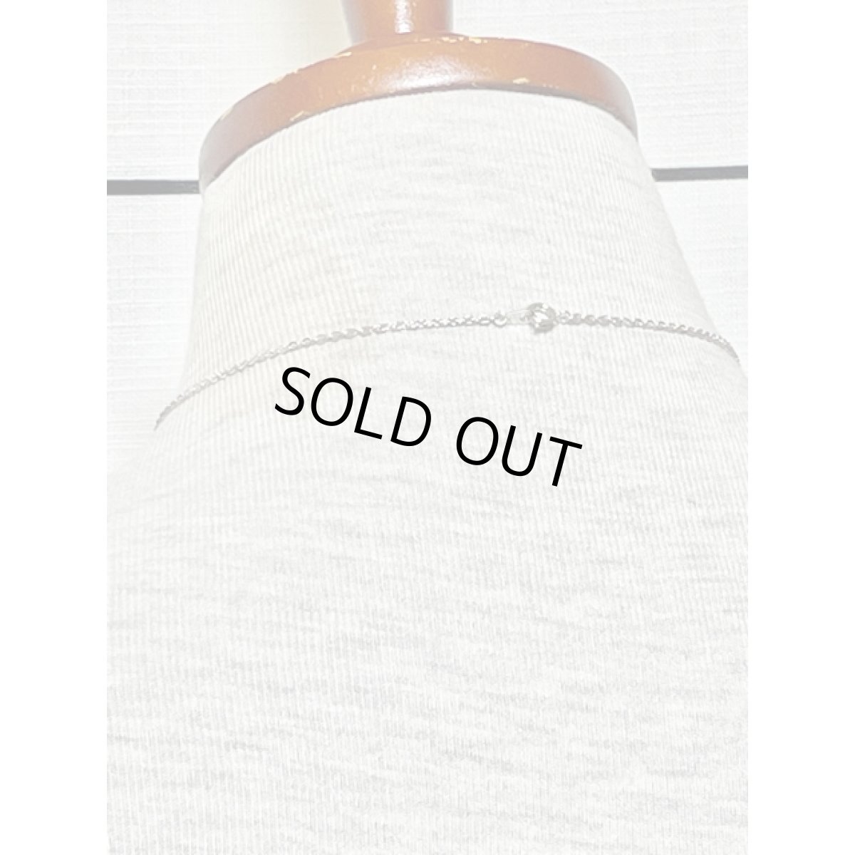 画像6: レトロアンティーク ネックレス＆ペンダント アート模様 (6)