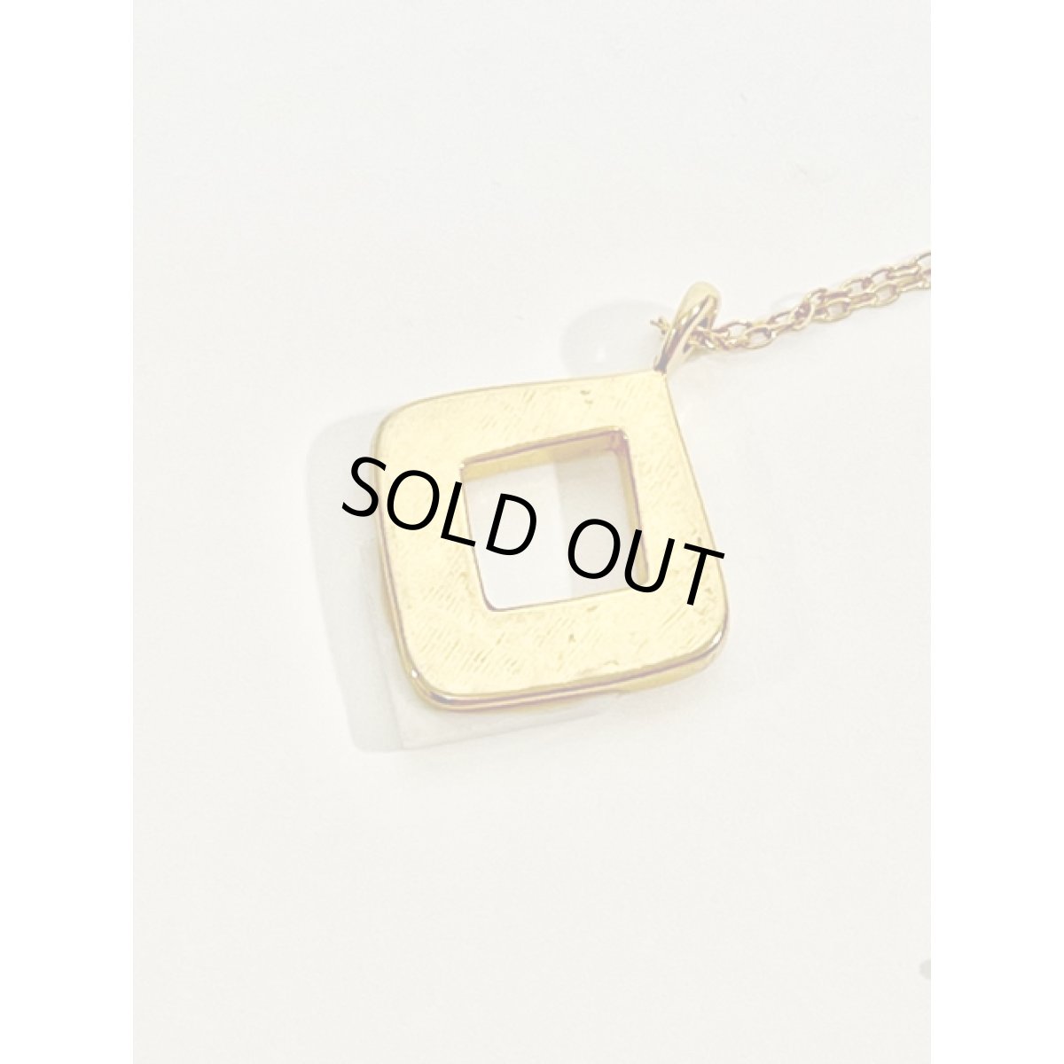 画像3: レトロアンティーク ネックレス＆ペンダント (3)