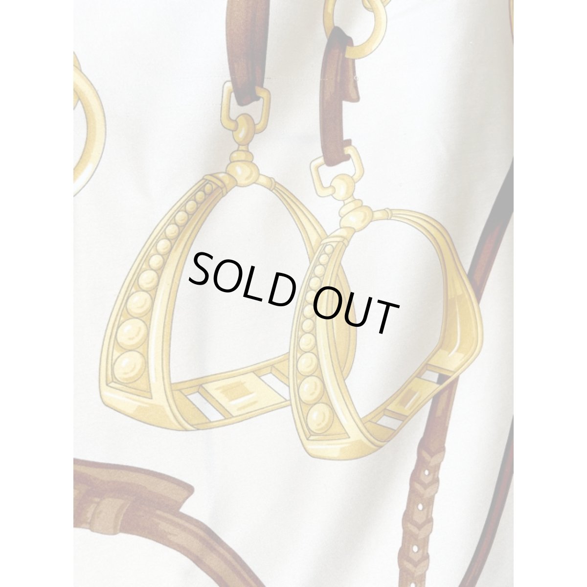 画像6: Italy製 イタリア チェック レトロアンティーク ヴィンテージスカーフ ヨーロッパ (6)